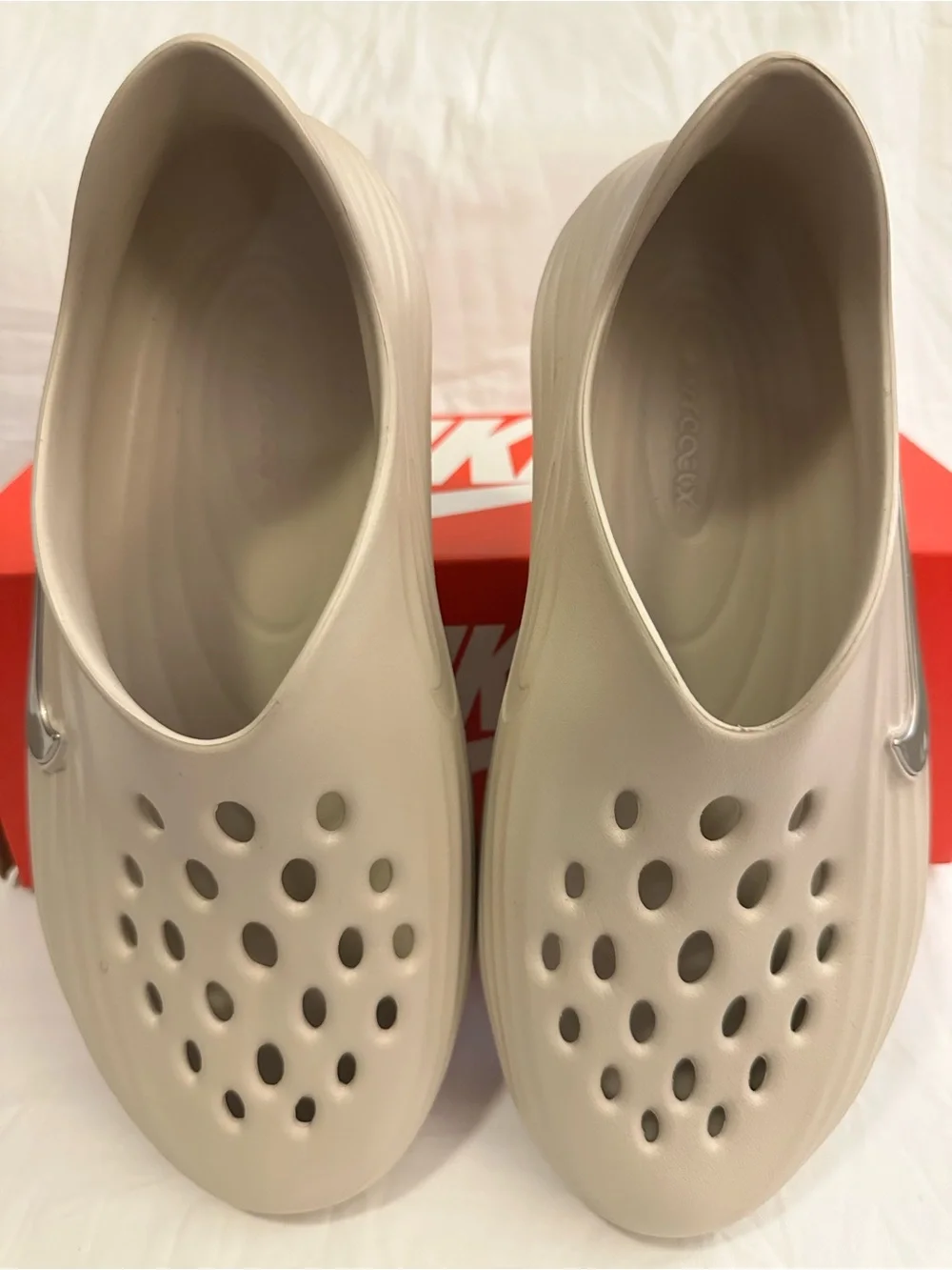 Nike ReactX Rejuven8 Men's Size 10 Great Condition